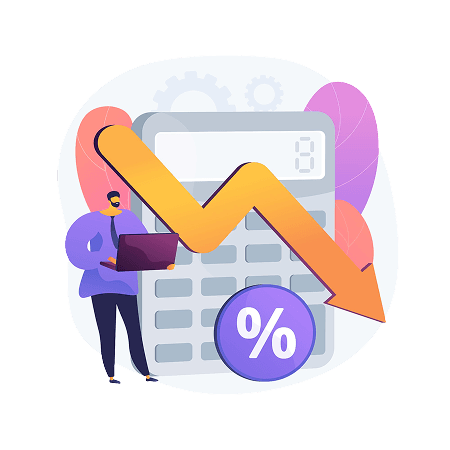 Cost reduction with automation