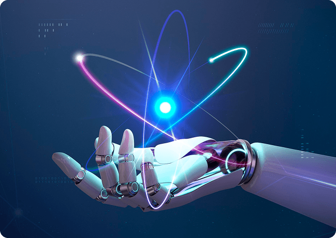 Innovation Meets Vision