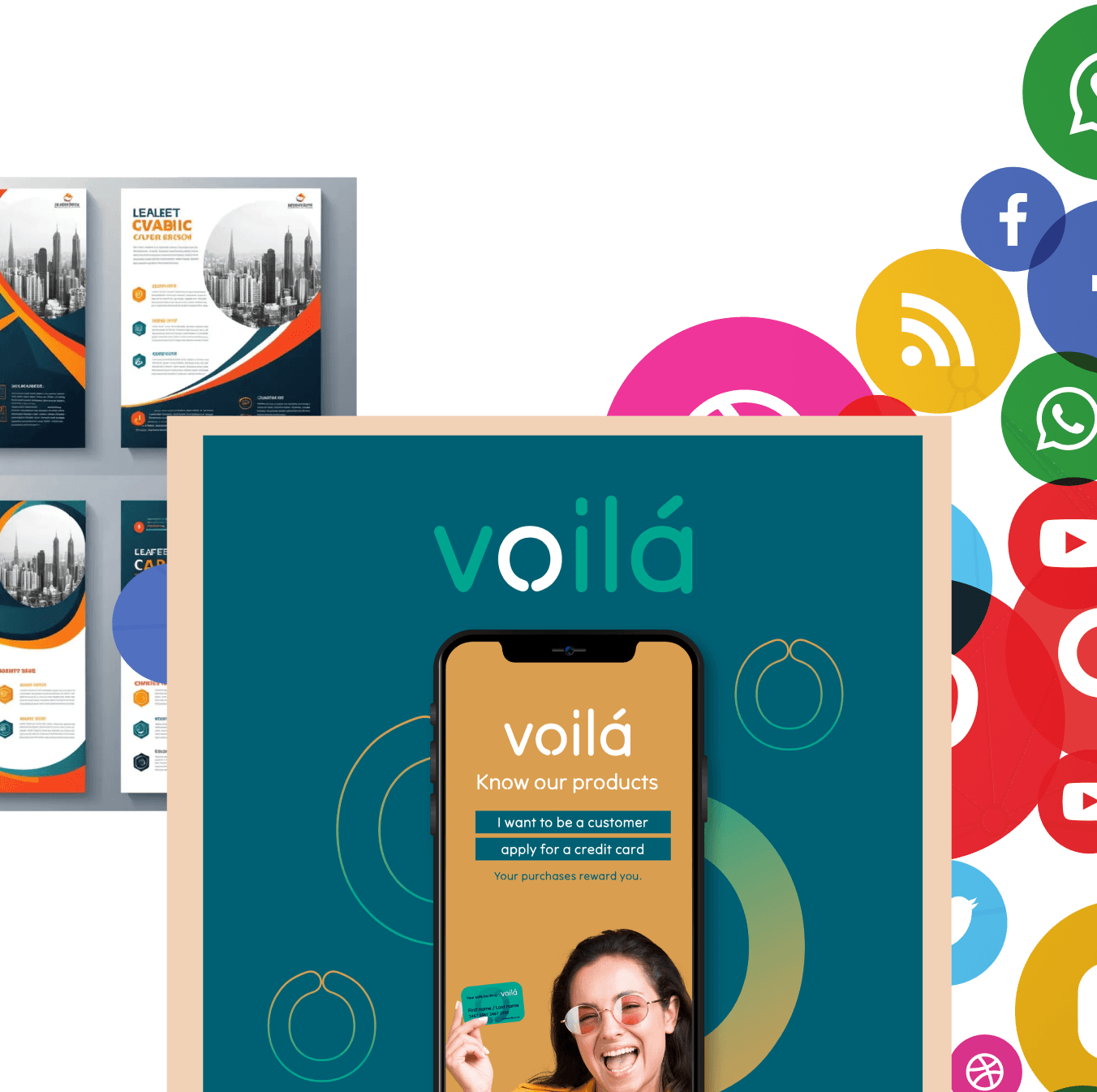 Marketing Assets