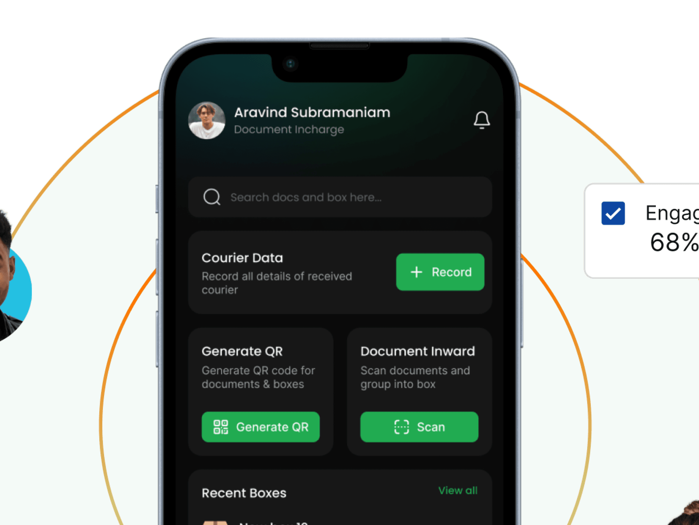 Mobile Apps