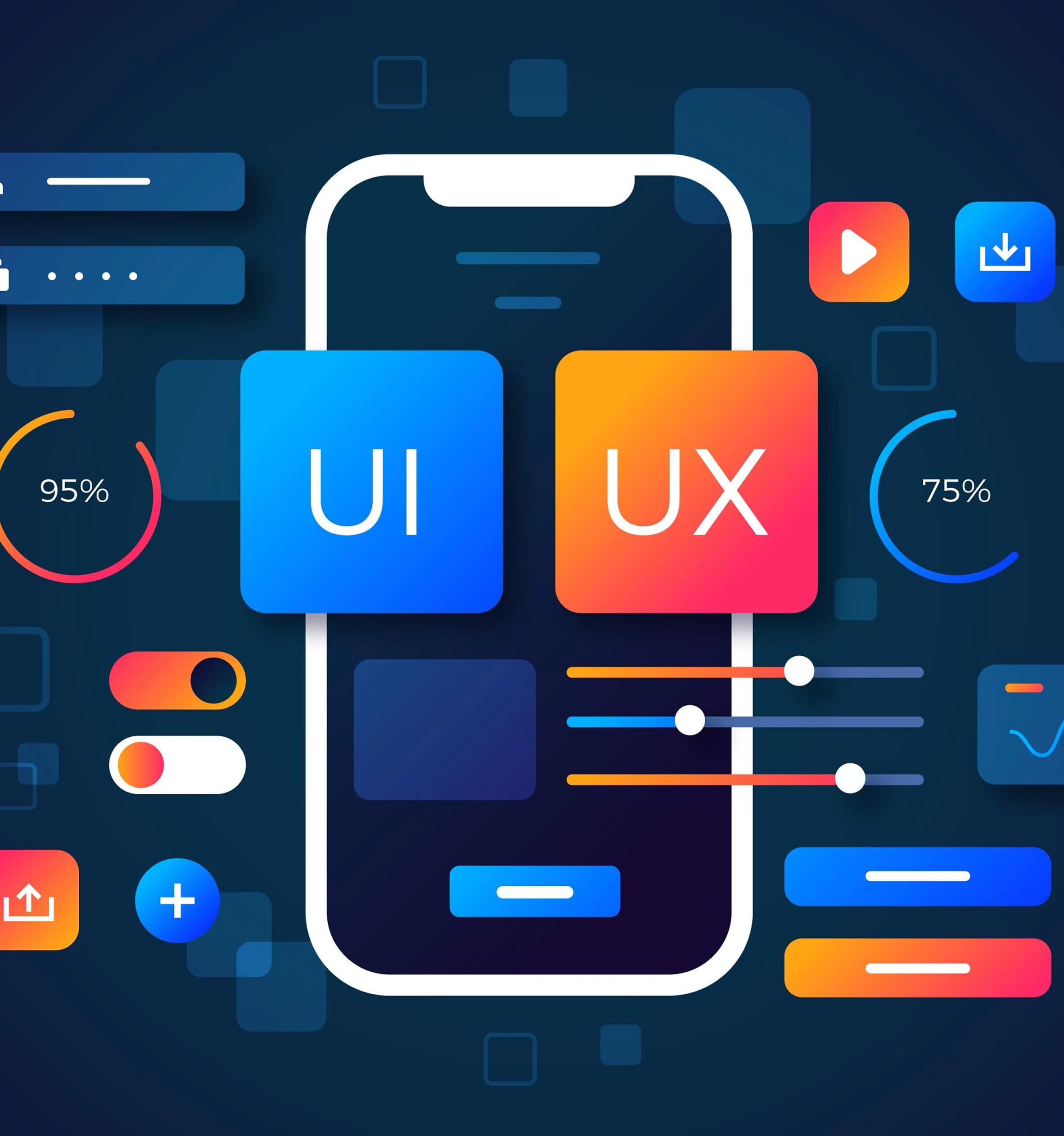 Product UI/UX Excellence