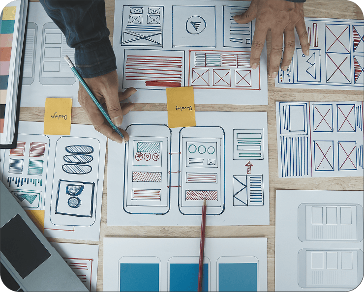 Conceptualize and Create Prototypes