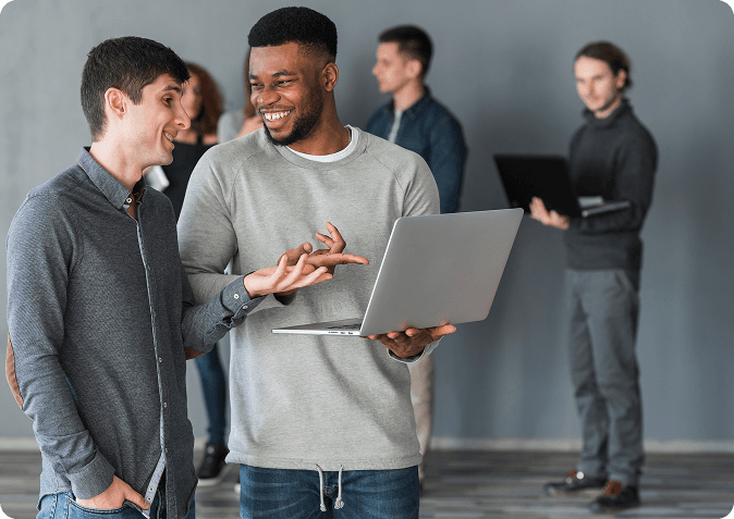 Innovate Teamwork