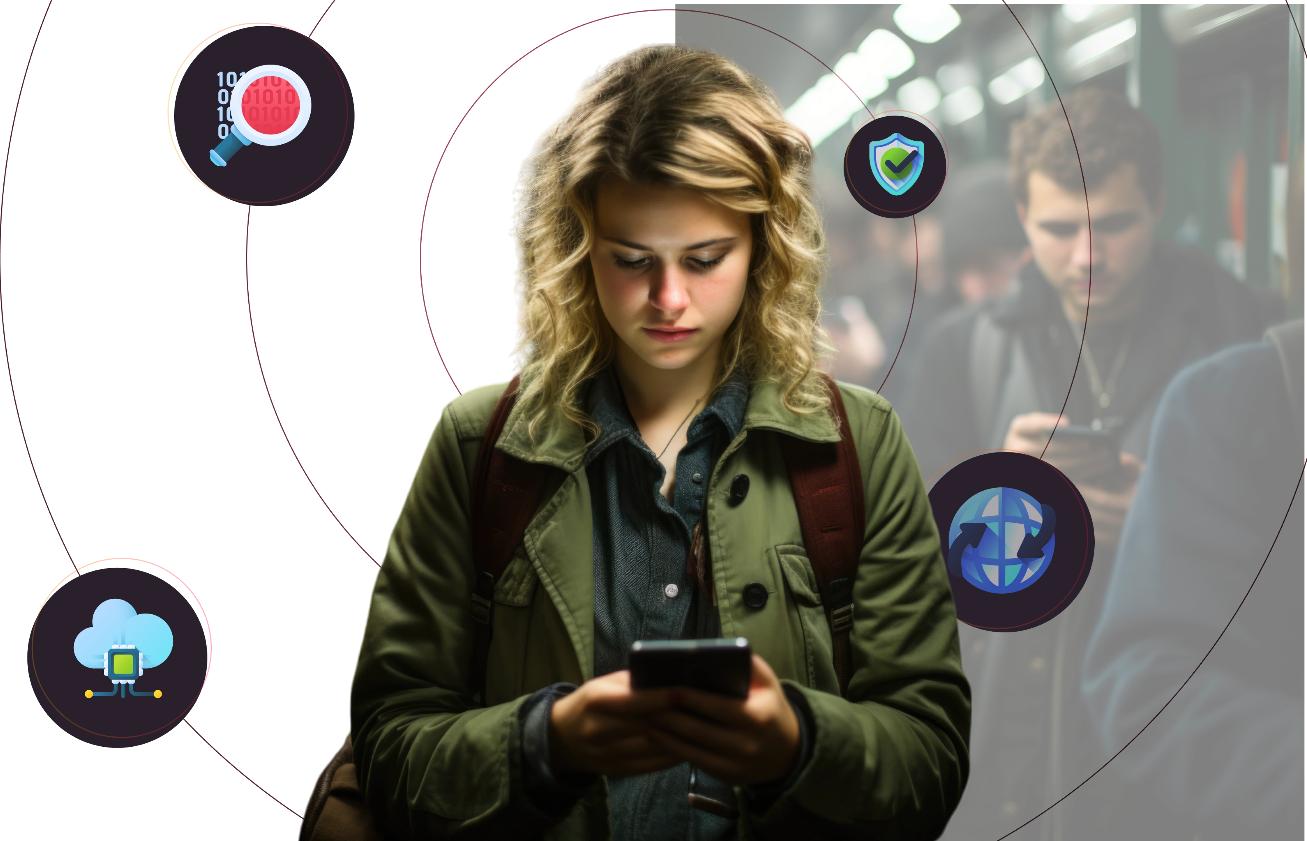 Robust Mobile Security